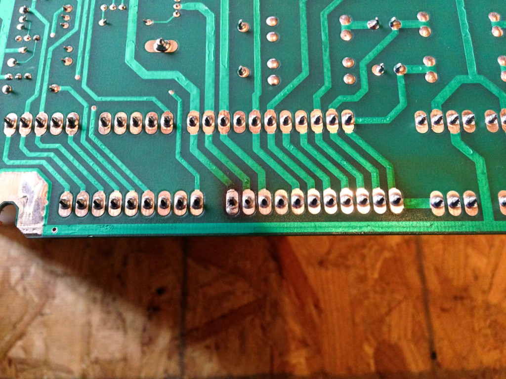 connectors Peak Pinball