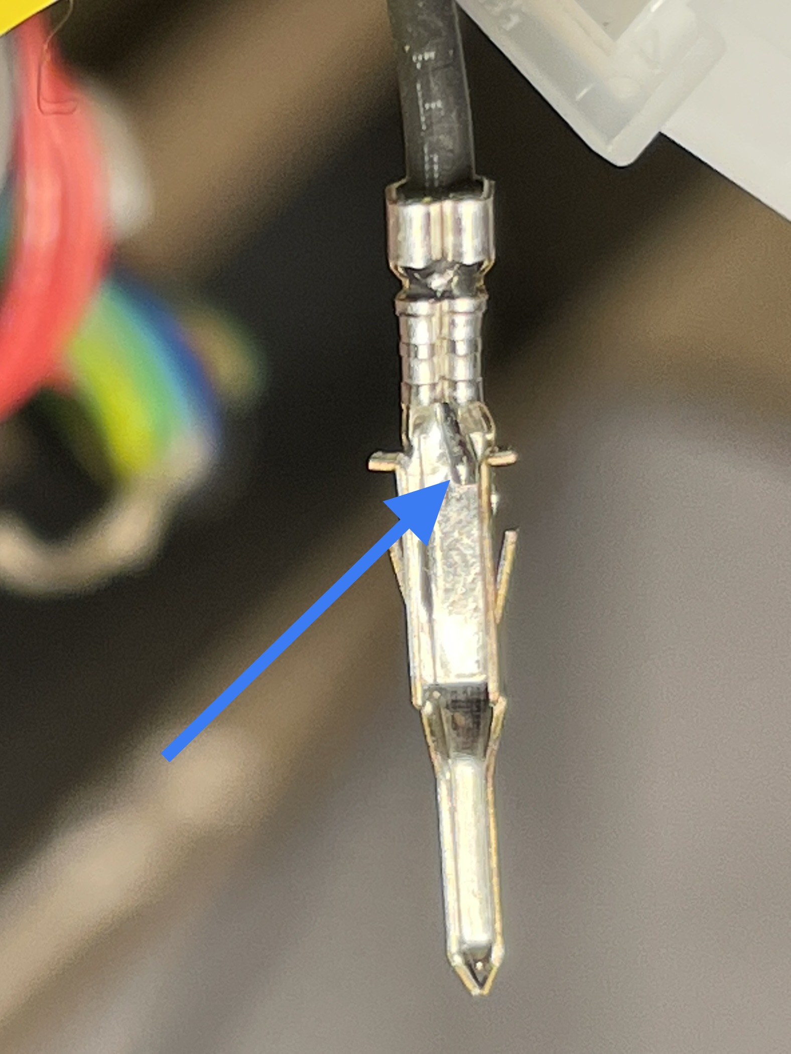 Pinball Mechanic String Pinball | Peak Pinball